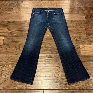 7 For All Mankind A Pocket Size 29